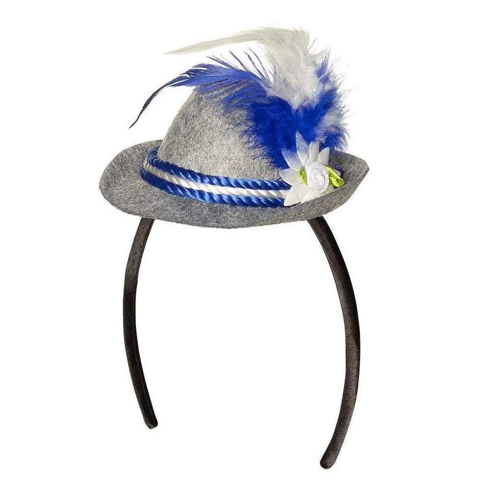 boland-headwear-good-girl-stirnband-einheitsgr-e-rosa image 1