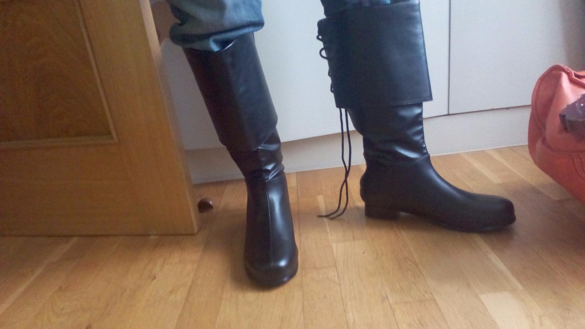 Guter Schaft