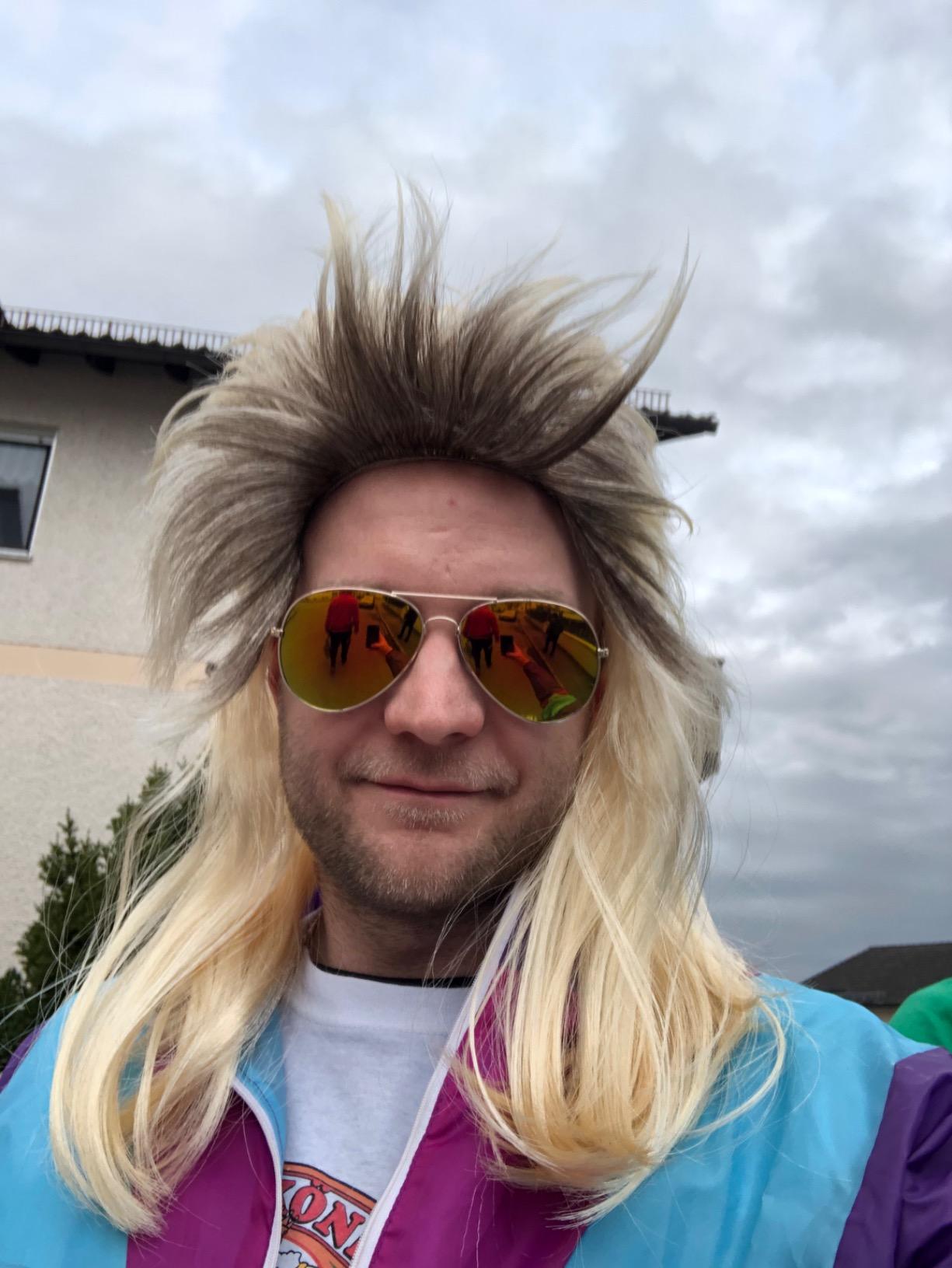 Der Brüller
