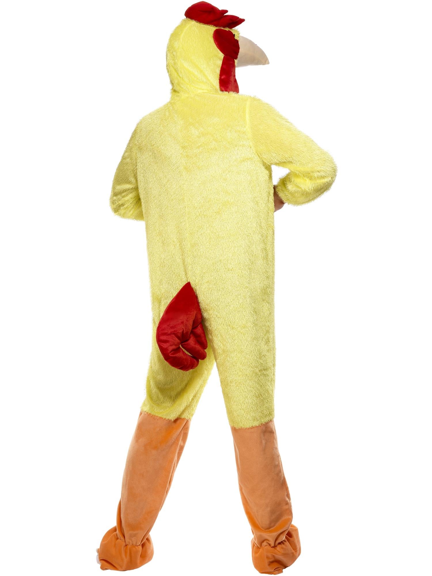 smiffys-fever-chicken-h-hnerkost-m-gelb-l image 2