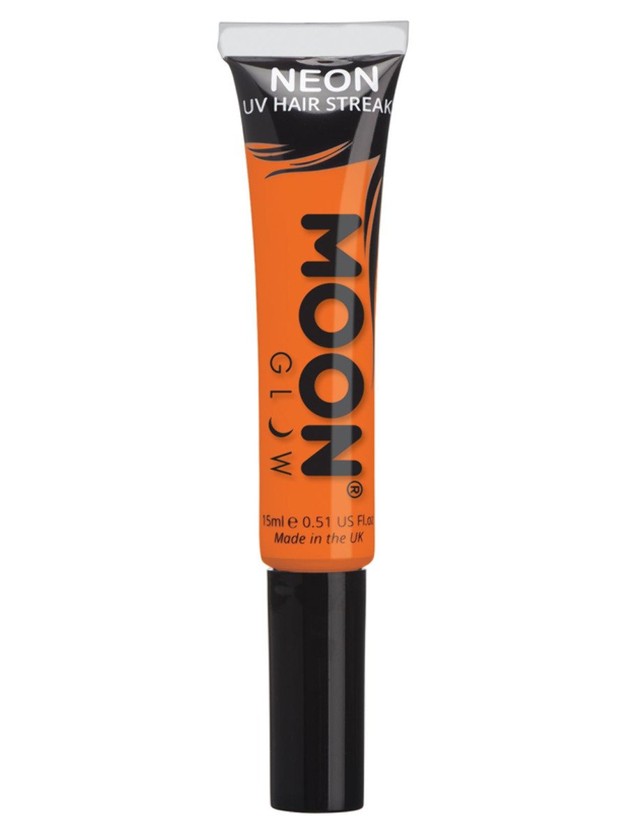 smiffys-makeup-fx-moon-glow-haarfarbe-intensivblau-15ml image 6