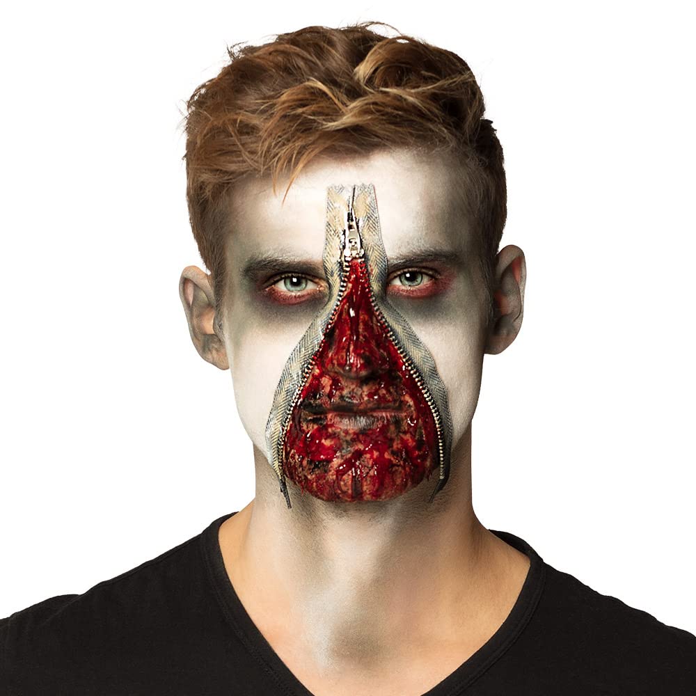 boland-zombie-rei-verschluss-45095-schminkset-mehrteilig image 2
