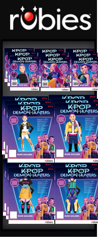 rubies-kpop-demon-hunters-aufsteller-pappe-display image 1