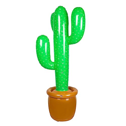 boland-accessories-aufblasbarer-kaktus-86-cm-party-deko image 6
