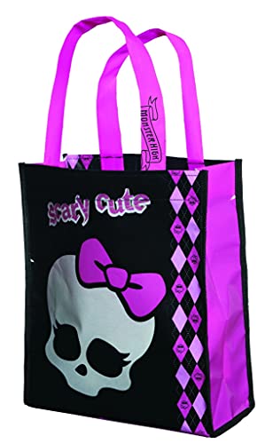 rubie-s-deluxe-monster-high-tasche-s-igkeitentasche-27-cm image 2