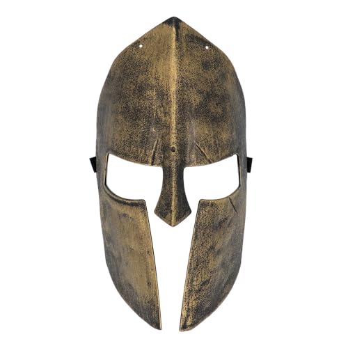 boland-masks-spartaner-maske-gold-krieger-kost-m-zubeh-r image 7