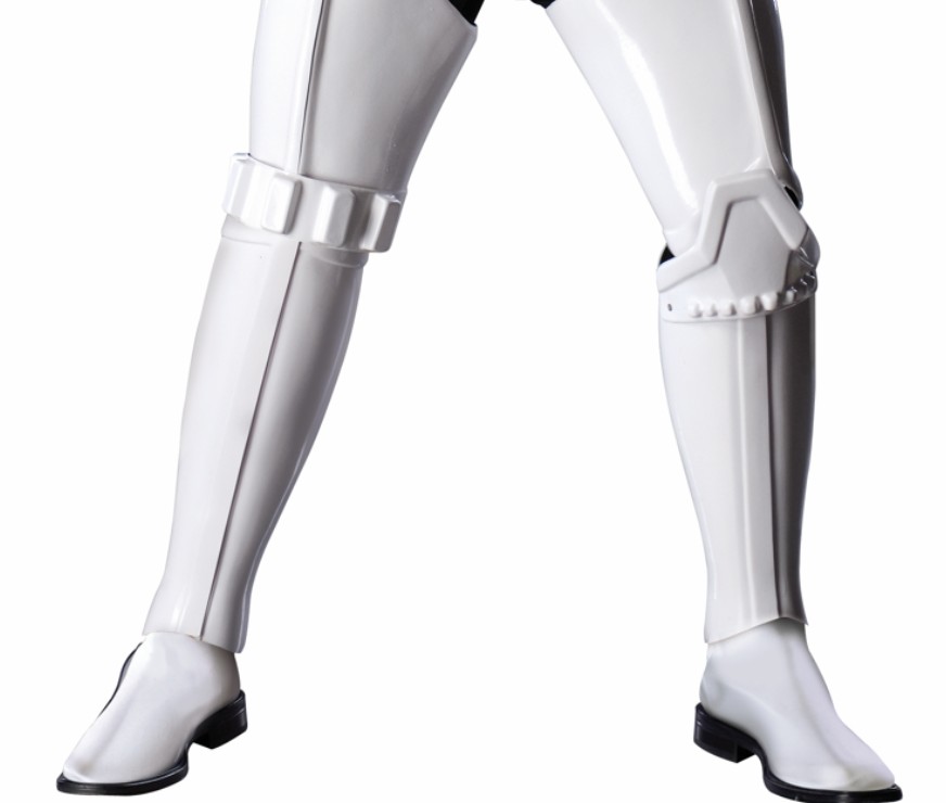 rubies-collector-stormtrooper-kost-m-wei-r-stung image 2