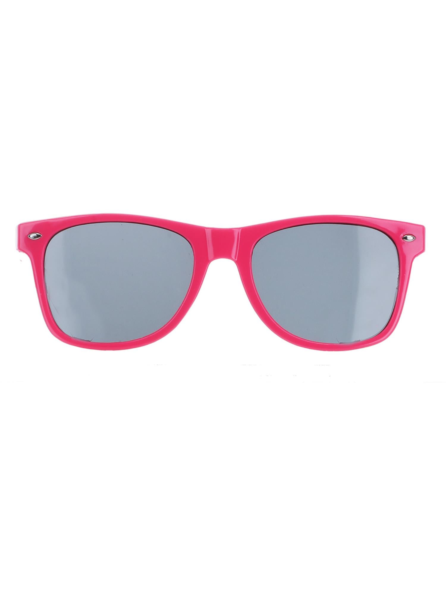 smiffys-fever-neonbrille-80er-wayfarer-sortiert image 5