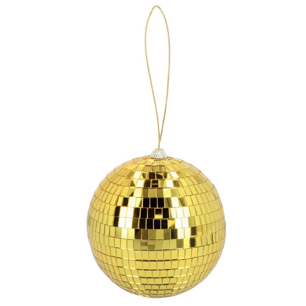 boland-discokugel-gold-gl-nzend-15-cm-h-ngedeko image 2