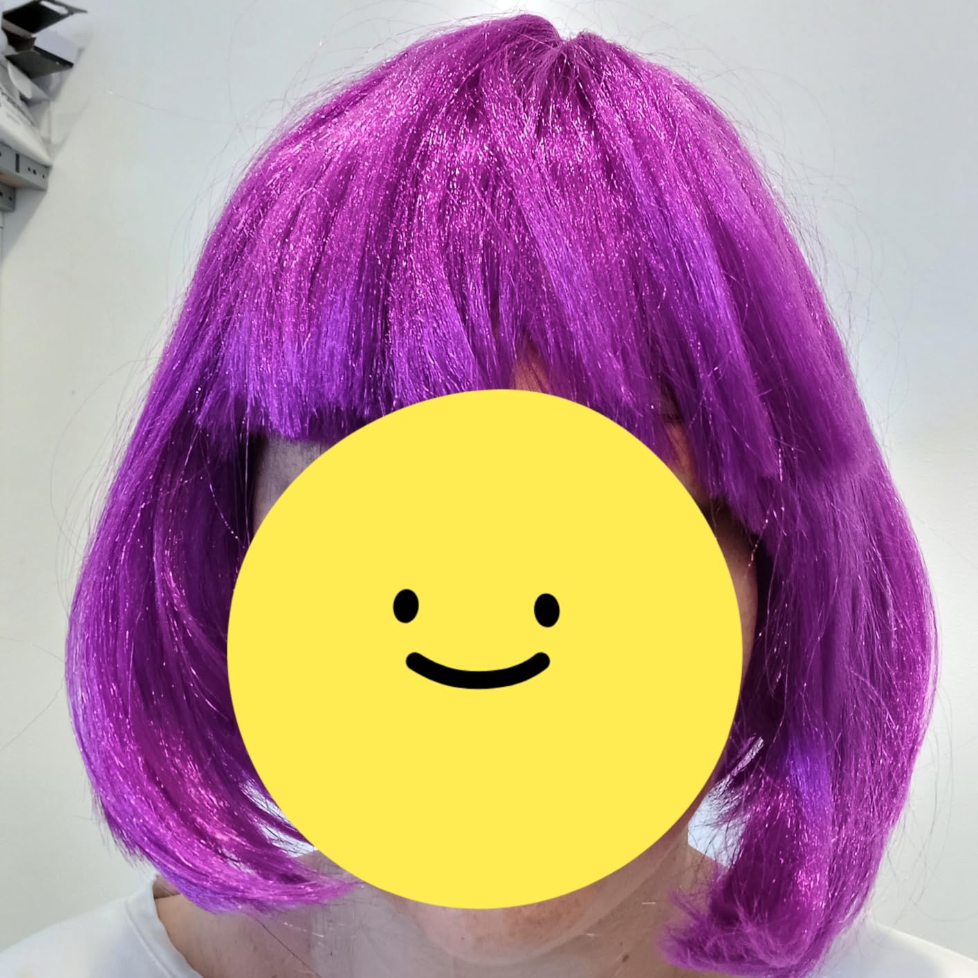Schöne Farbe