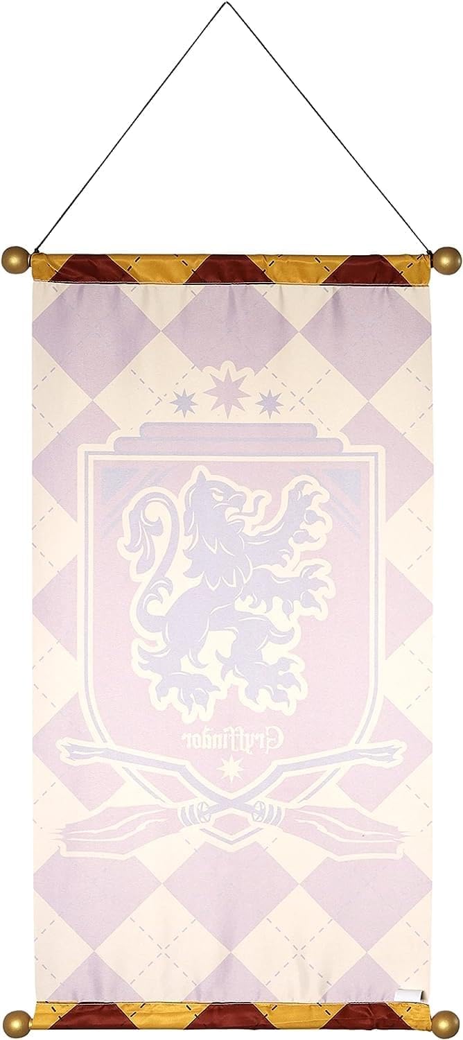 rubie-s-deluxe-gryffindor-hogwarts-hausbanner-deko-83-8-cm image 3