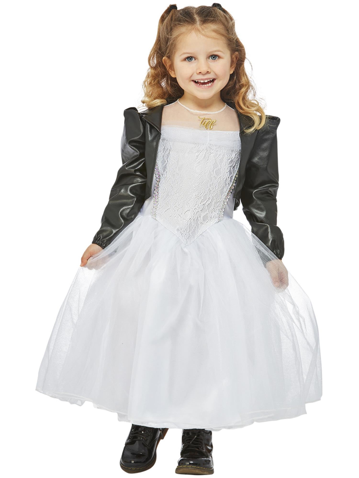 smiffys-fever-bride-of-chucky-tiffany-kost-m-m-dchen-gr-m-7-9 image 1