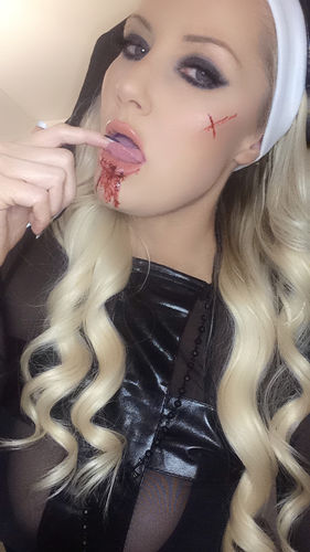 Sexy Look