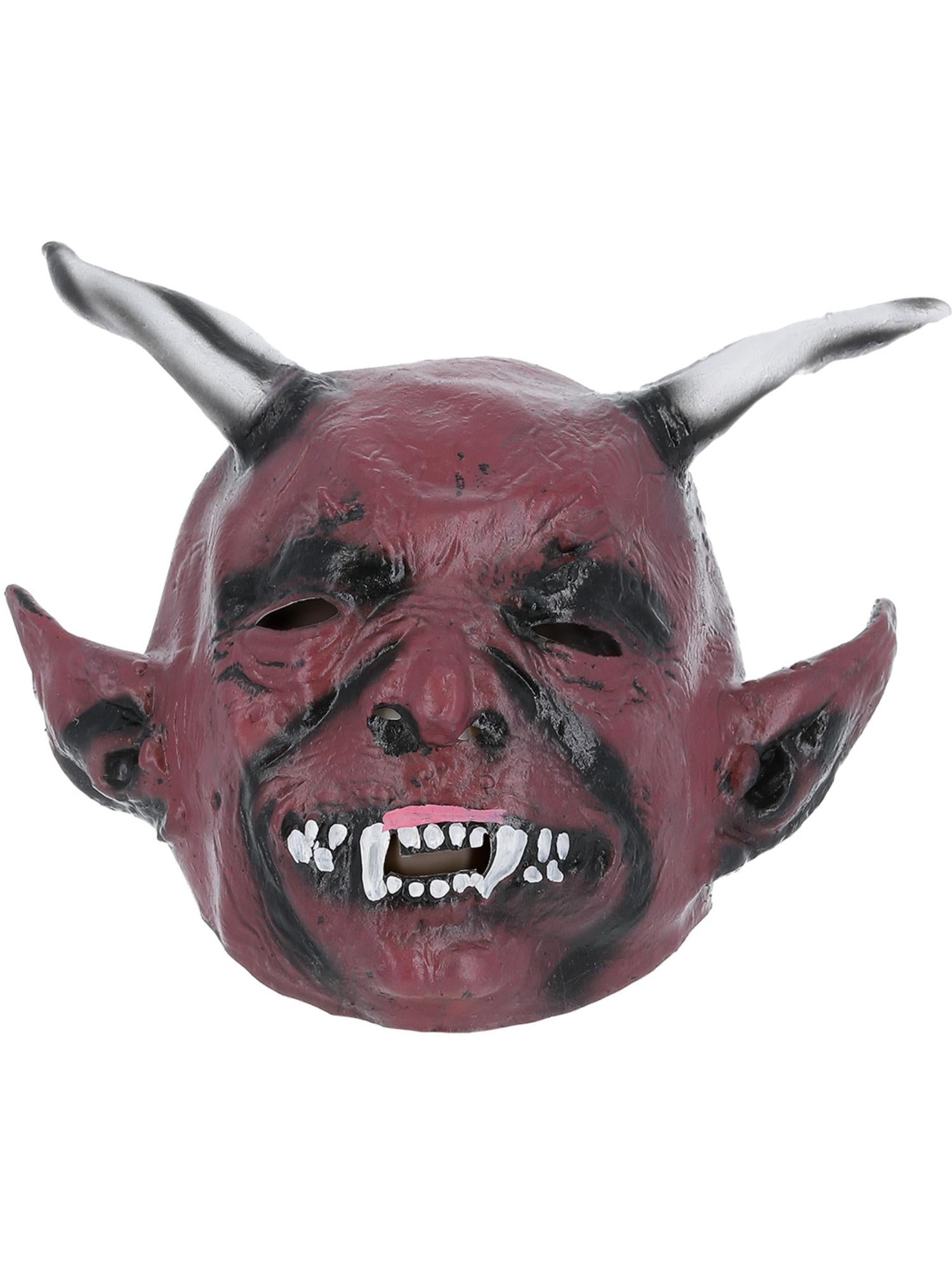 fever-devil-teufelsmaske-rot-latex-mit-h-rnern image 3