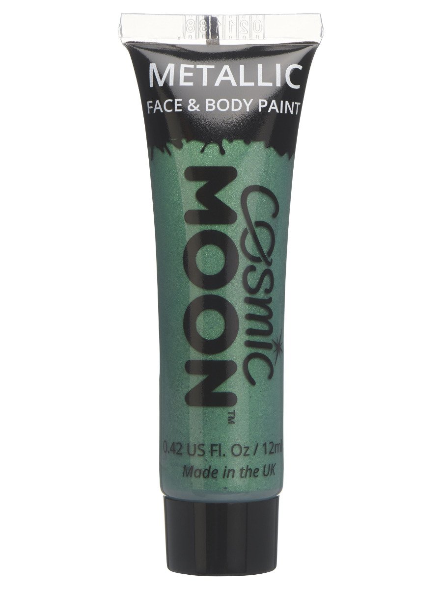 cosmic-moon-metallic-schminke-gold-face-paint-12ml image 5