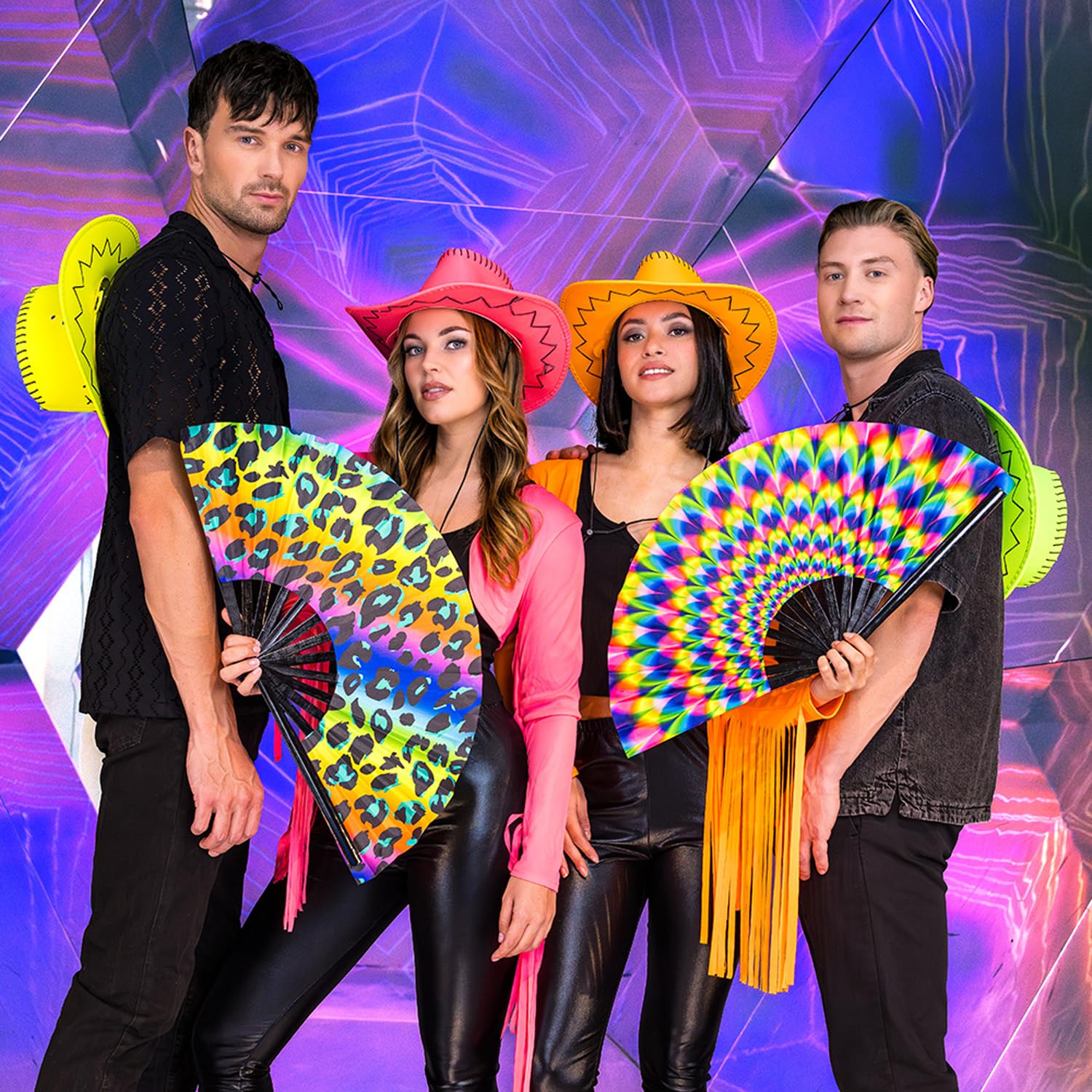boland-neon-uv-bolero-neonorange-m-l-frans-jenjacke image 3