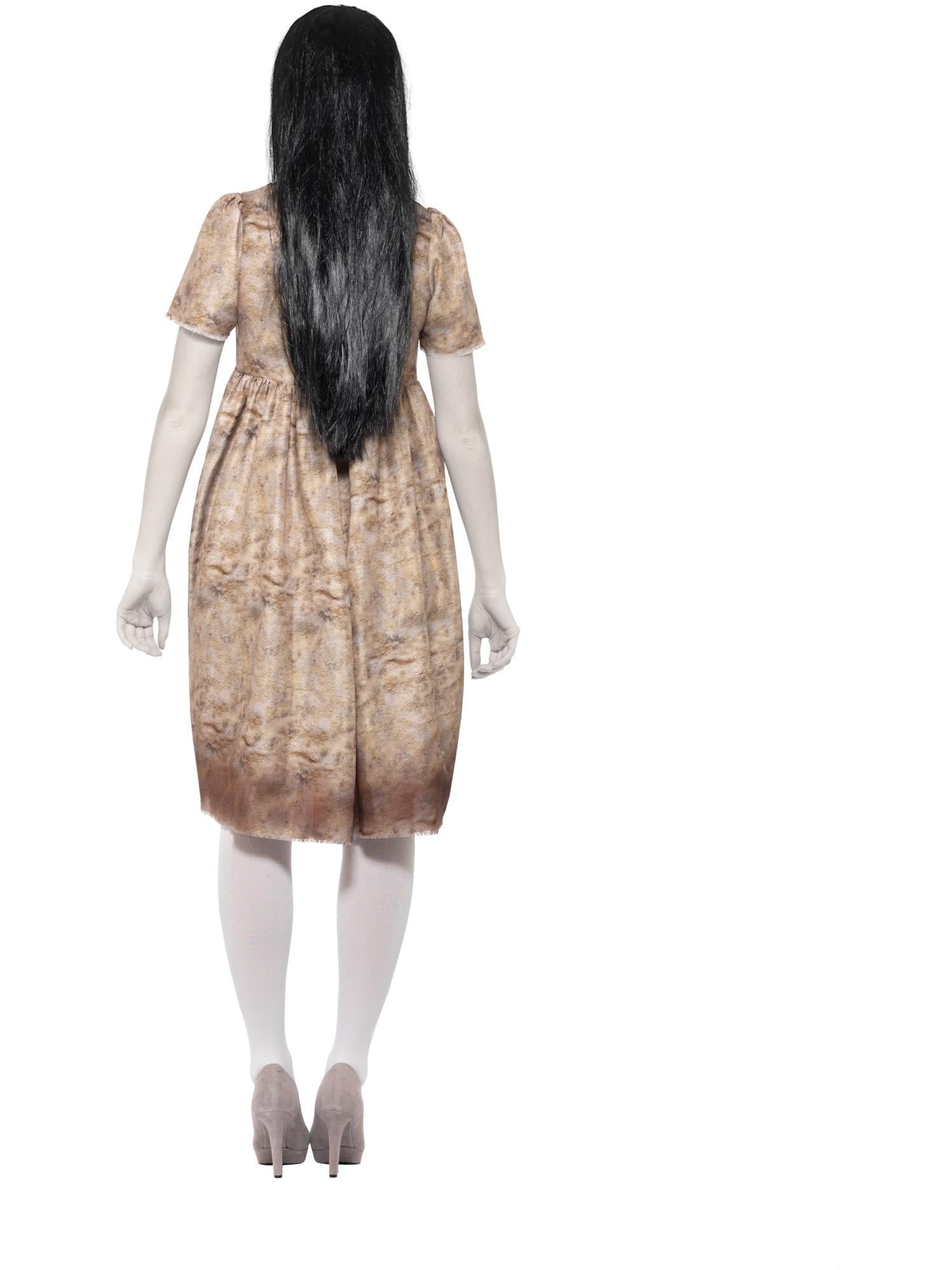 smiffys-fever-evil-spirit-geist-kost-m-kleid-per-cke-s-l image 2
