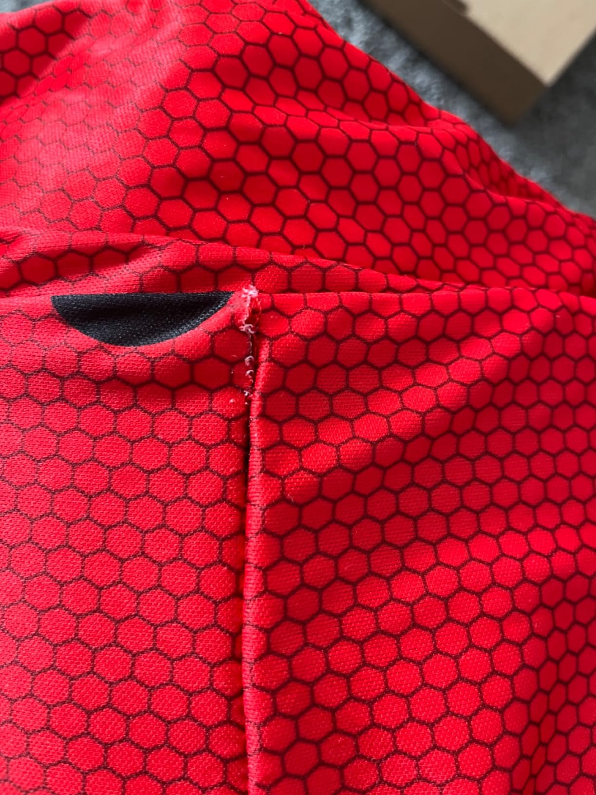 Tolles Detail