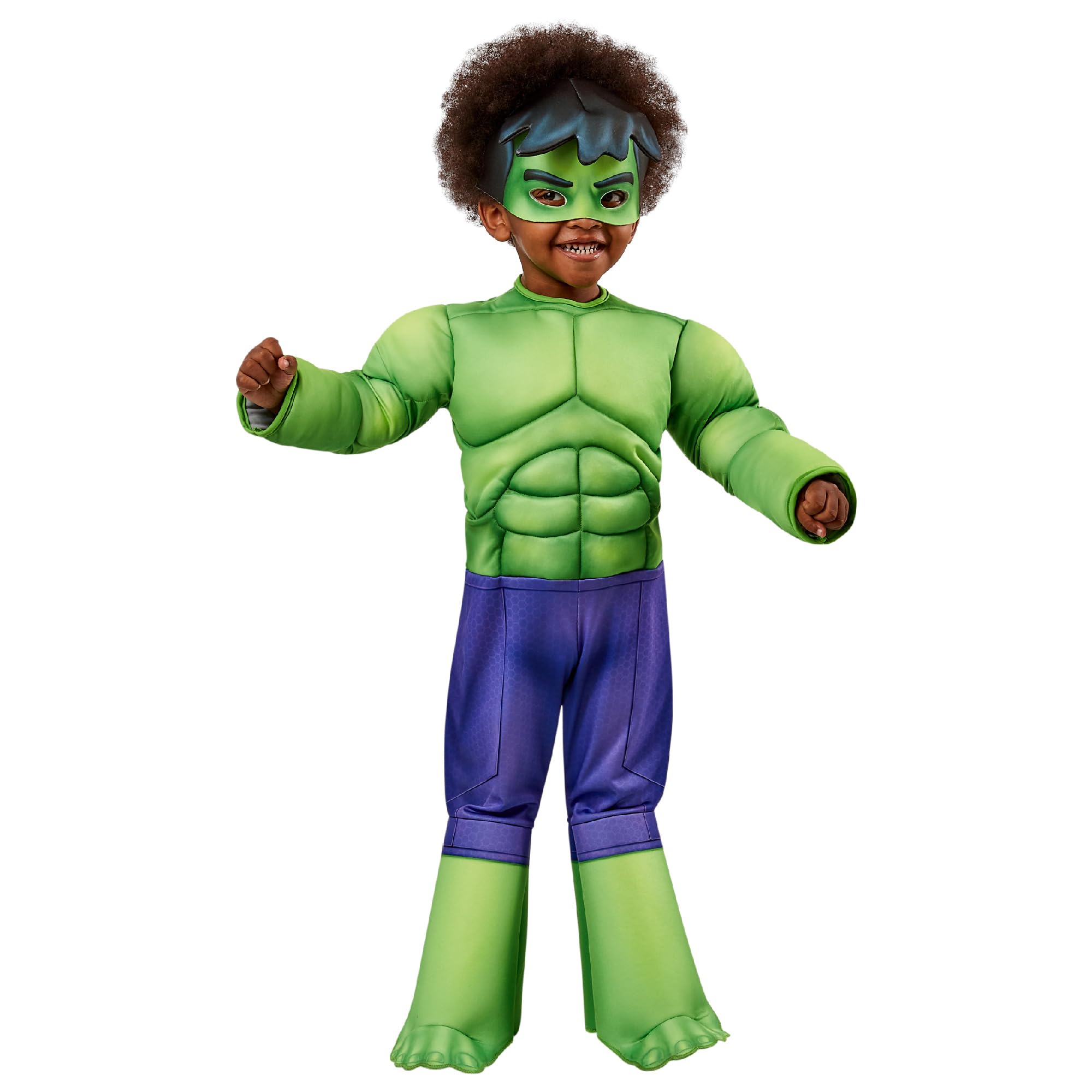 rubie-s-deluxe-black-panther-kost-m-marvel-superhelden-anzug image 3