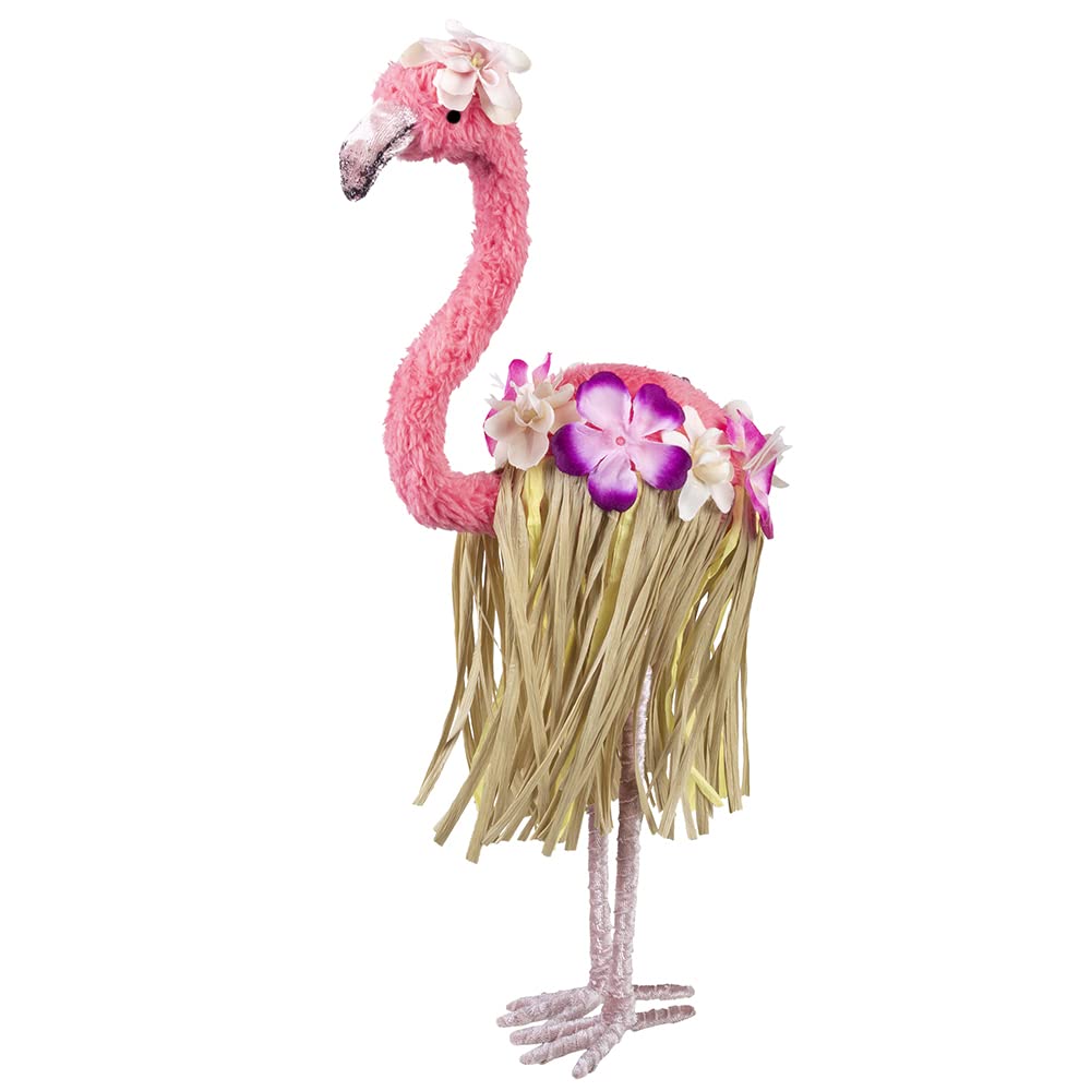 boland-flamingo-deko-aufsteller-35x16-cm-sommer-party image 1