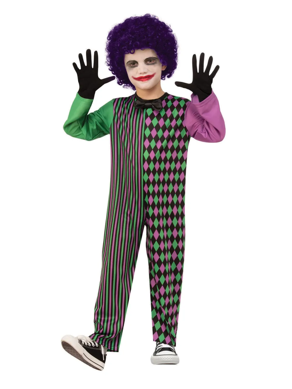 rubie-s-deluxe-kinderkost-m-8-10-jahre-fasching image 1