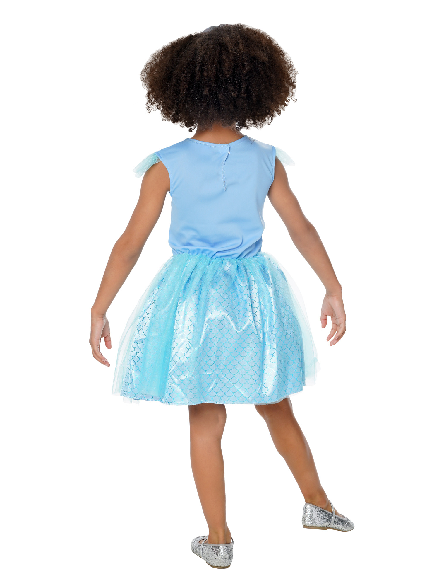 rubies-gabby-s-dollhouse-marine-luxe-m-dchenkost-m-blau-mit-stirnband image 3