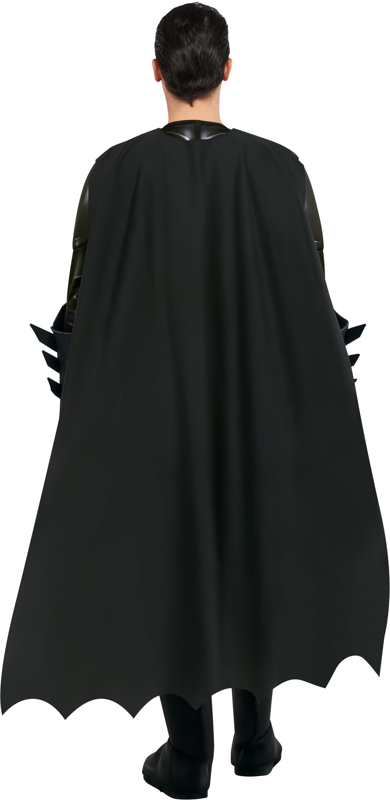 rubie-s-deluxe-batman-keaton-herrenkost-m-gr-l-mit-maske image 5