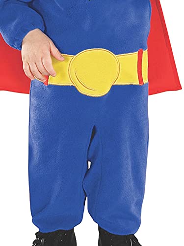 rubie-s-superman-baby-kost-m-jungen-mit-umhang image 7