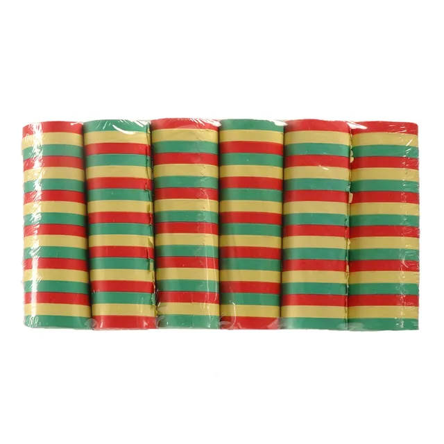 boland-decorations-luftschlangen-bunt-6-rollen-4-m image 1
