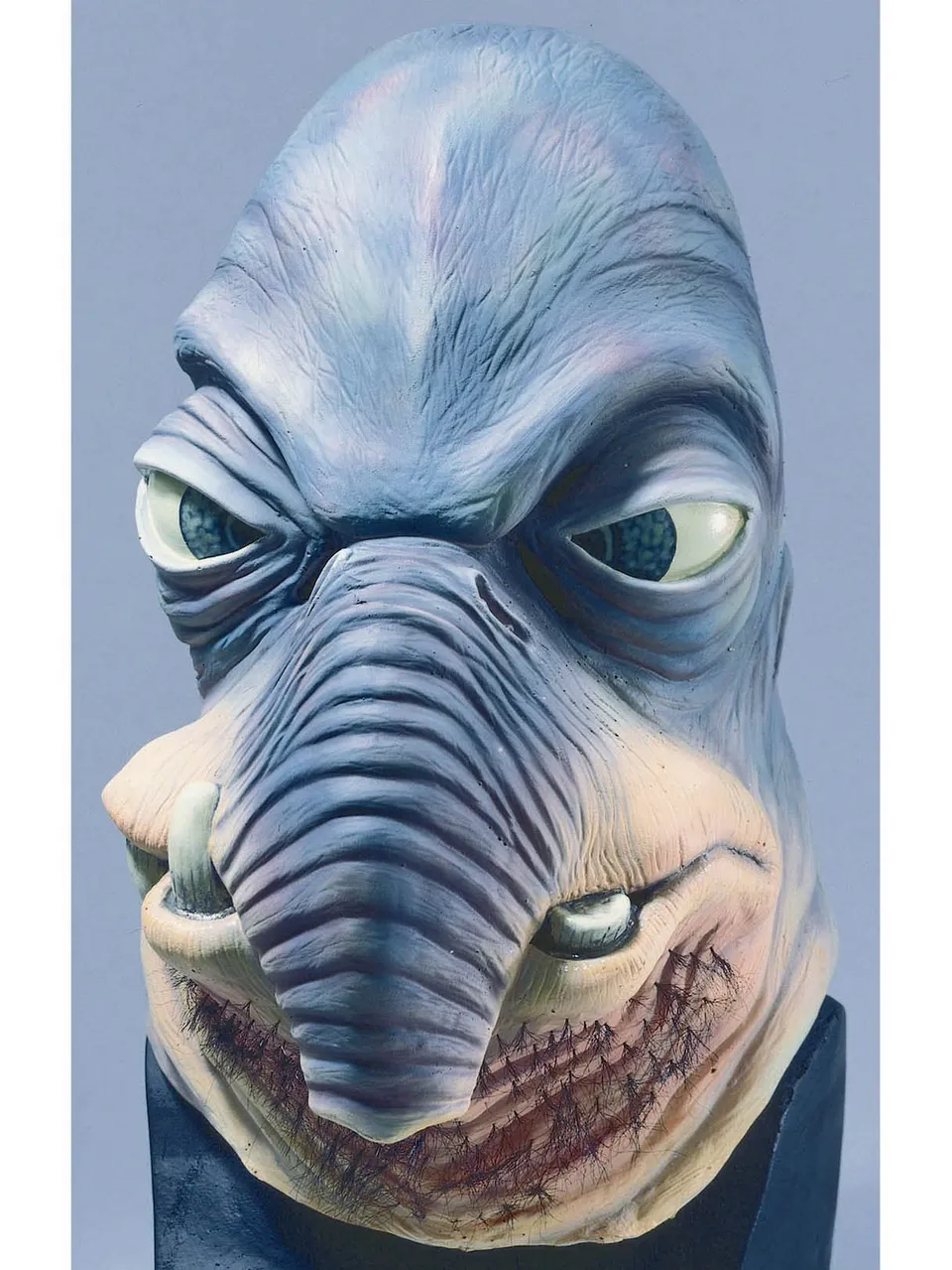 rubie-s-deluxe-watto-maske-star-wars-vinyl-3-4 image 1
