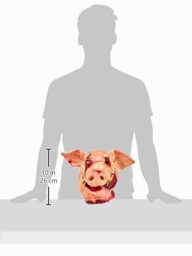 boland-masks-latex-kopfmaske-blutiges-schwein-erwachsene image 7