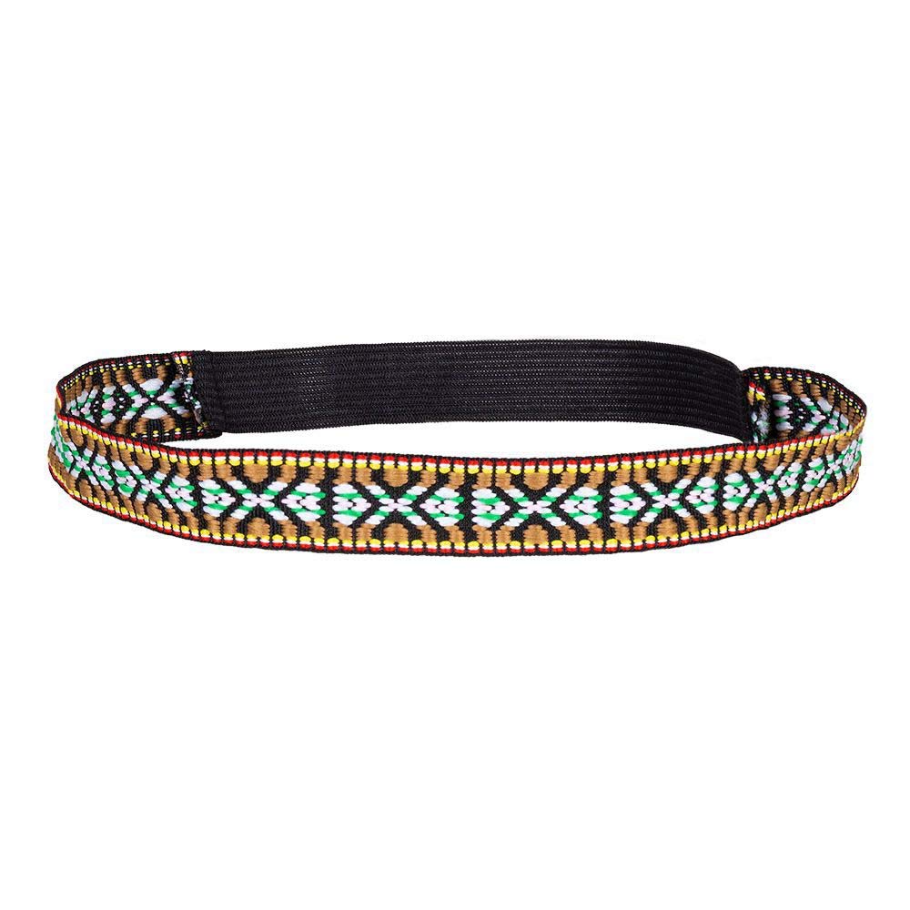 boland-hippie-set-44536-stirnband-peace-schmuck image 2