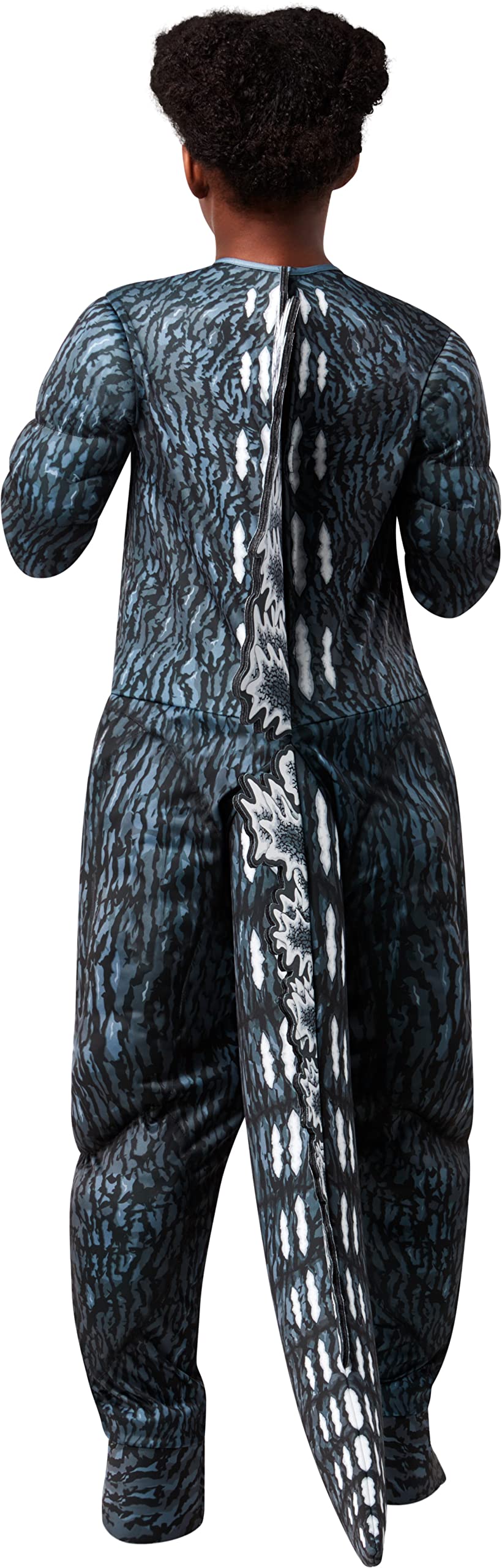 rubie-s-classic-godzilla-kost-m-kinder-gr-n-gr-m image 4