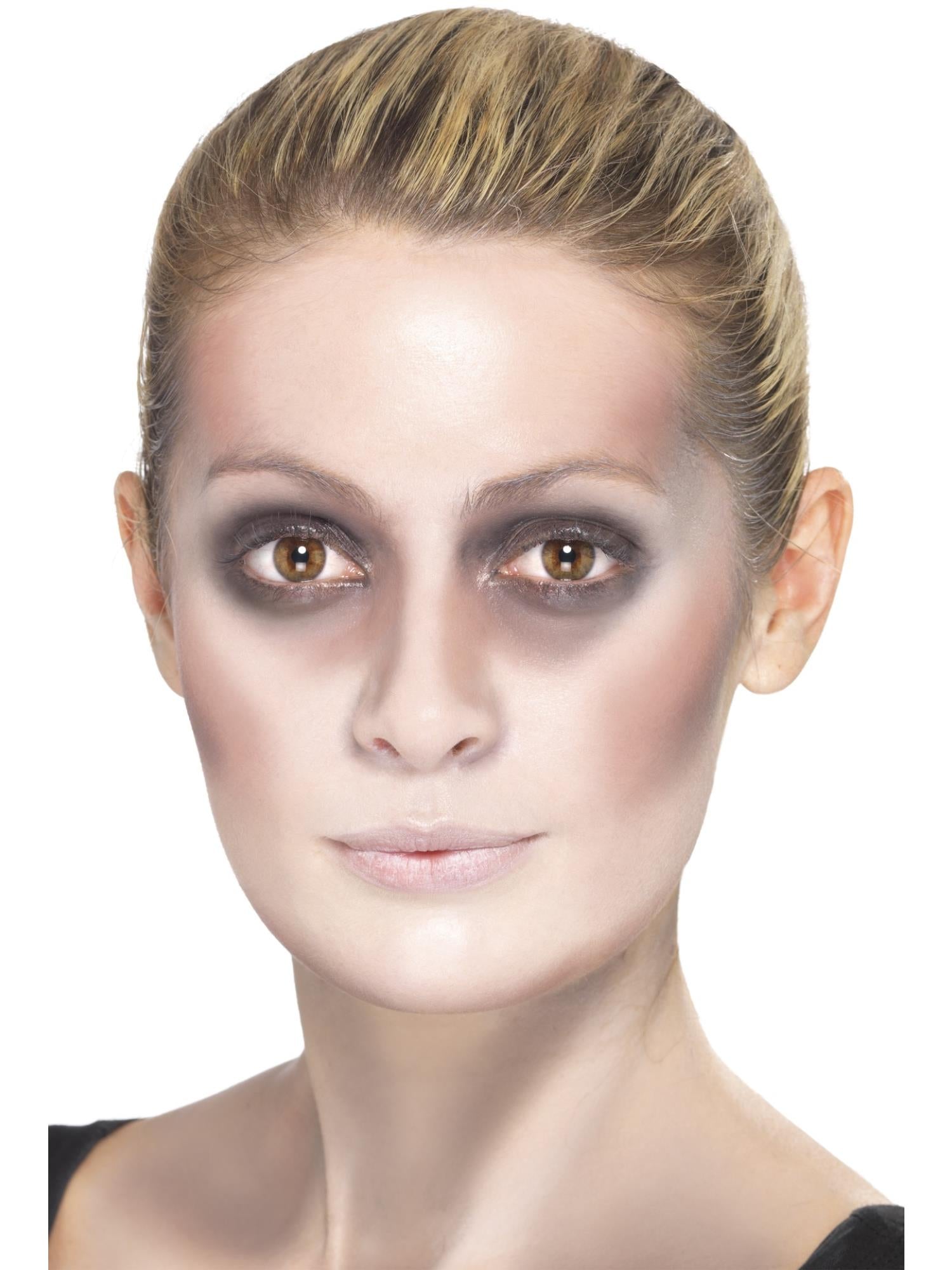 smiffys-makeup-fx-zombie-schminkset-rot image 4