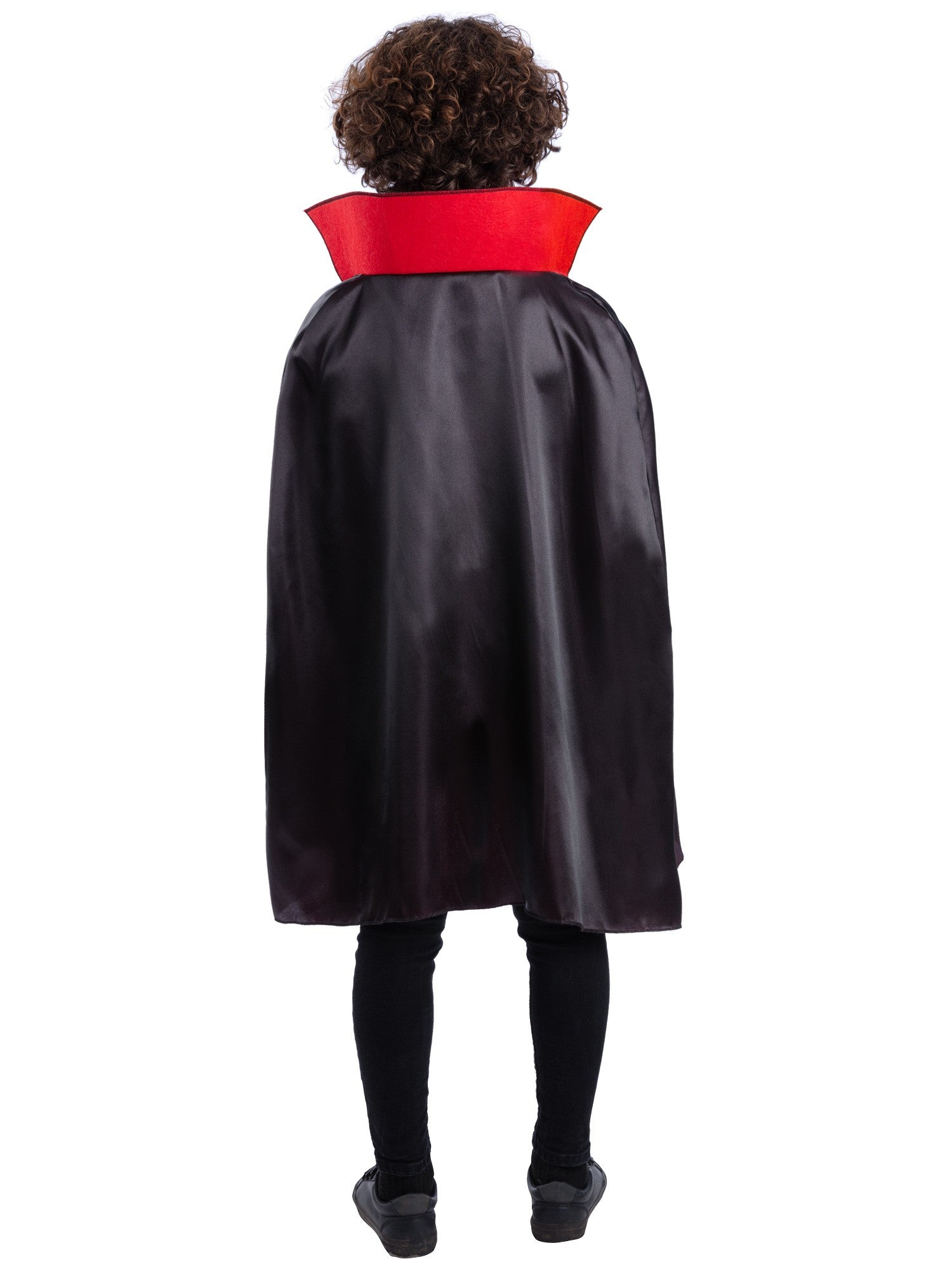 smiffys-fever-vampir-kost-m-kinder-large-10-12-mit-cape image 2
