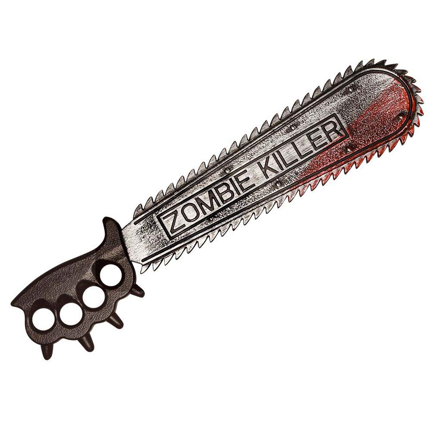 boland-zombie-killer-kettens-ge-50-cm-kunststoff-halloween image 1