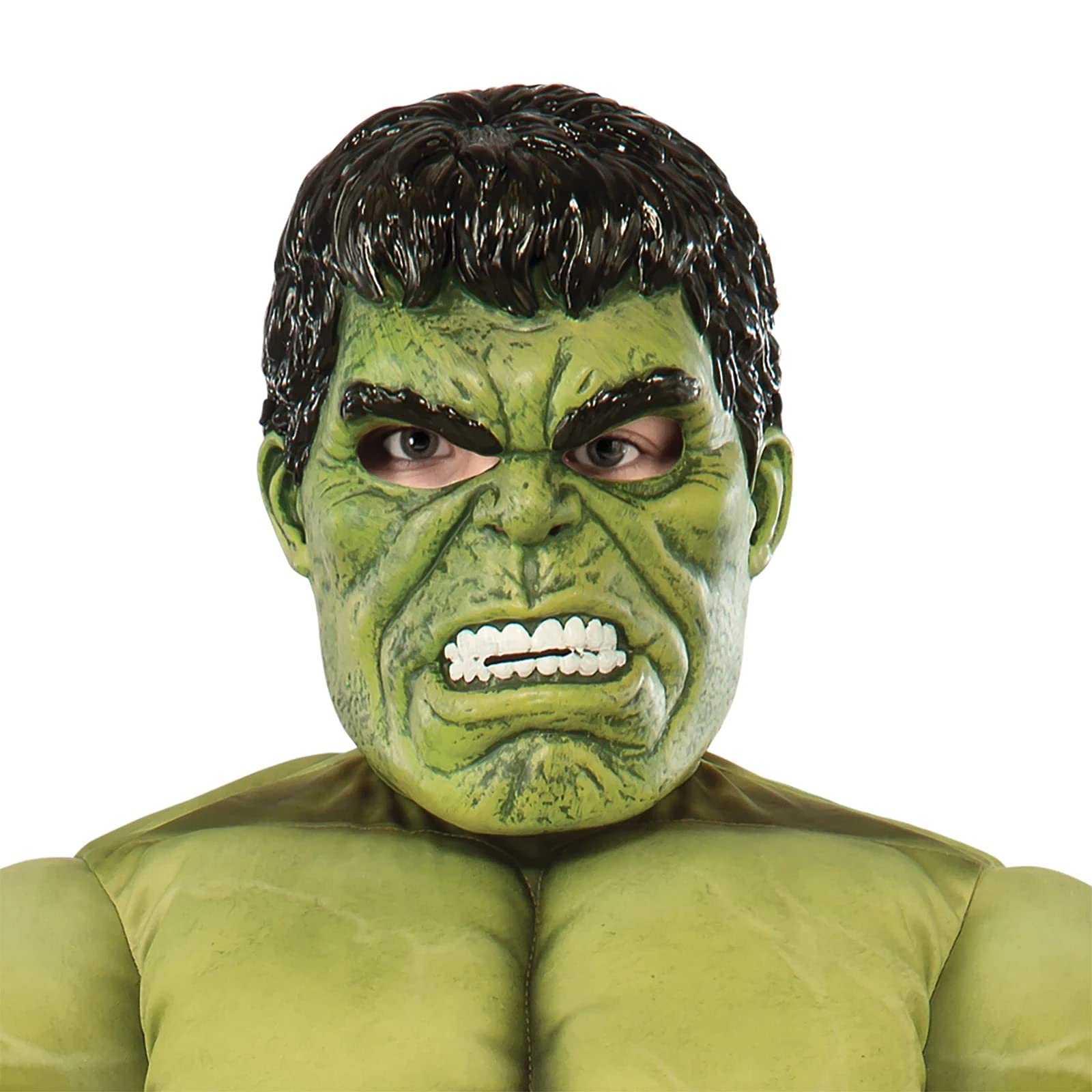 rubie-s-deluxe-hulk-kost-m-marvel-kinder-m-5-7-j image 2