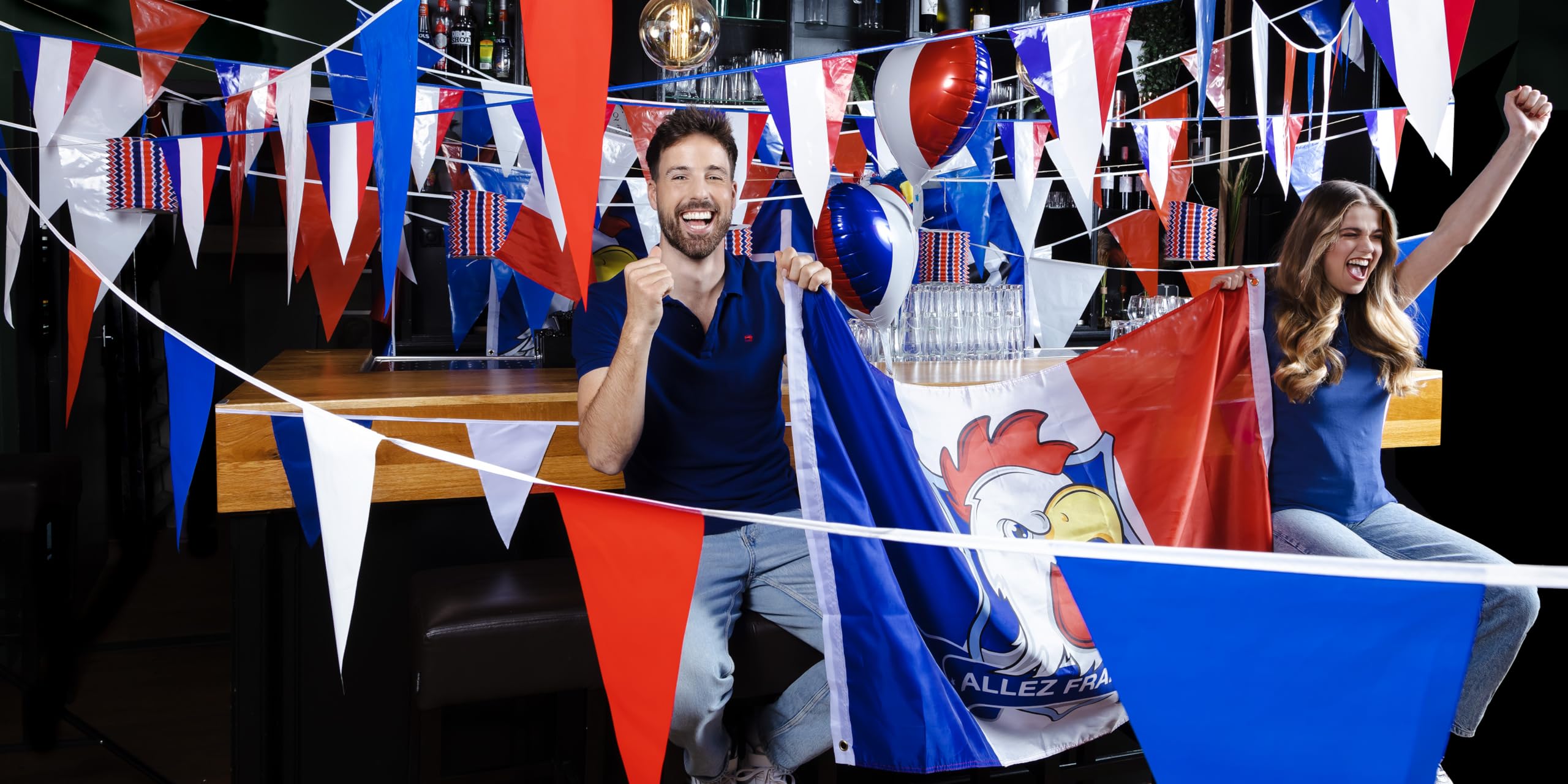boland-frankreich-banner-fahne-90x150-allez image 2