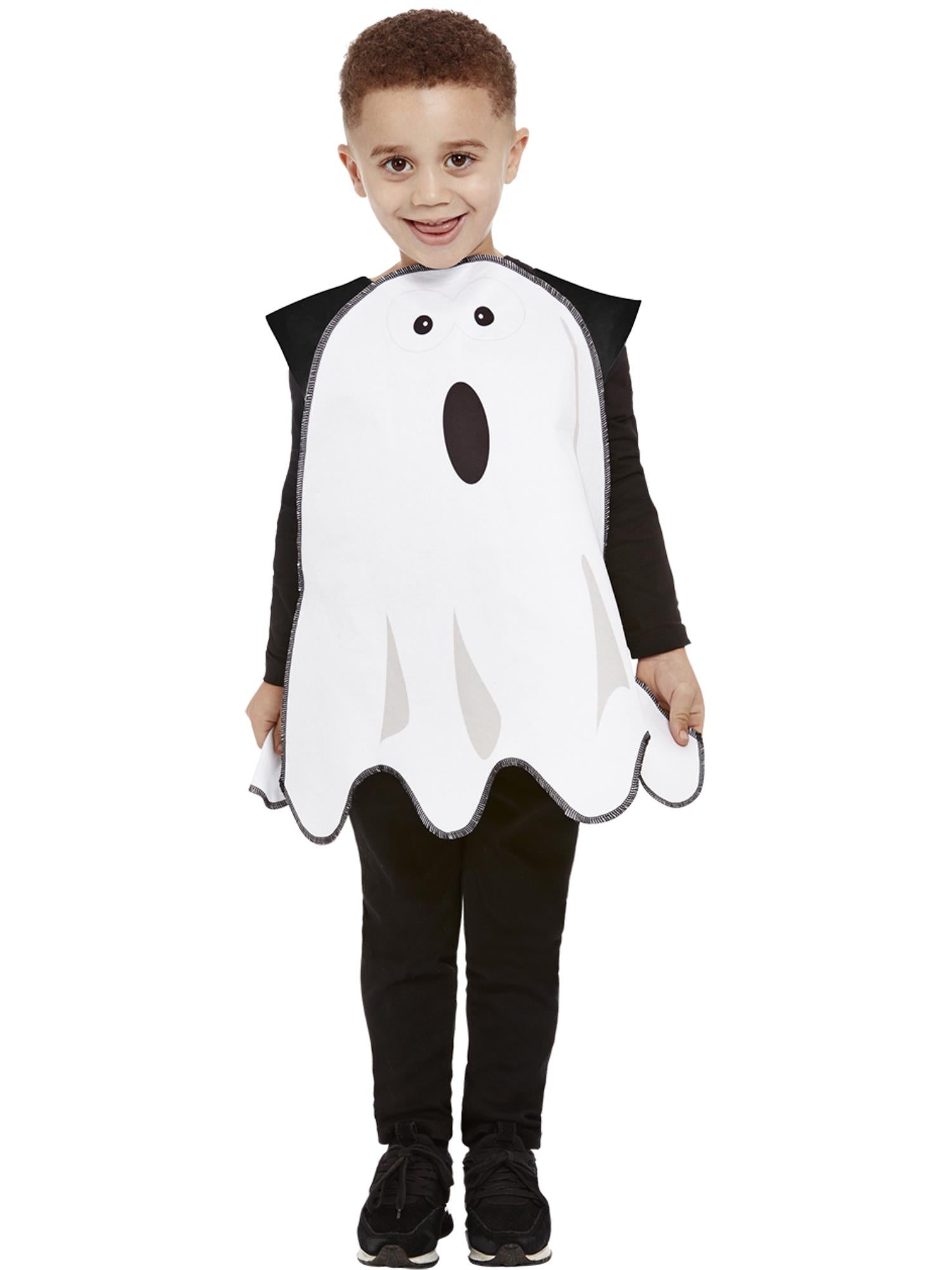 smiffys-fever-ghost-kleinkind-kost-m-tabard-wei-1-2-j image 4