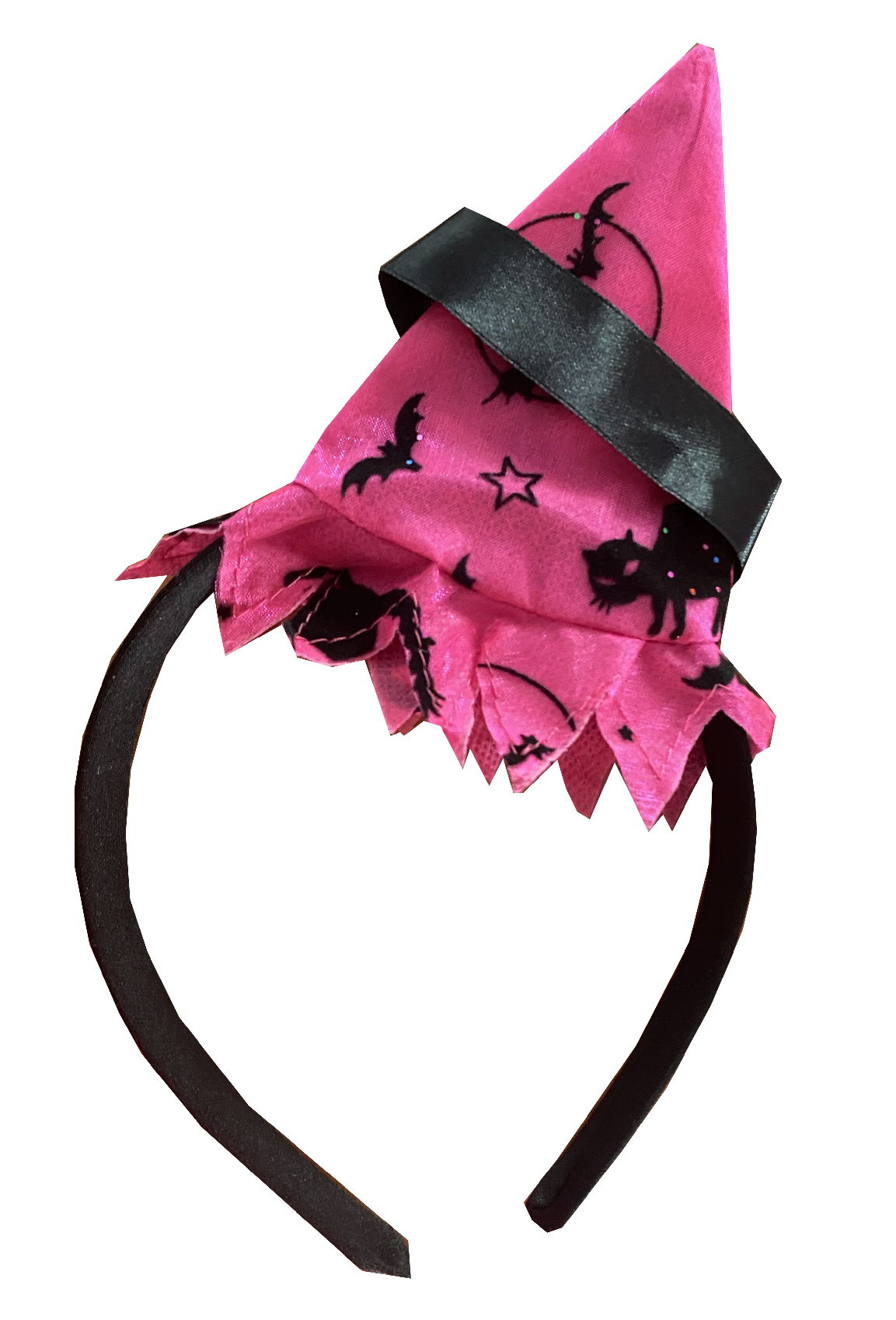 rubies-witchy-patch-hexenkost-m-m-dchen-rosa-schwarz image 3