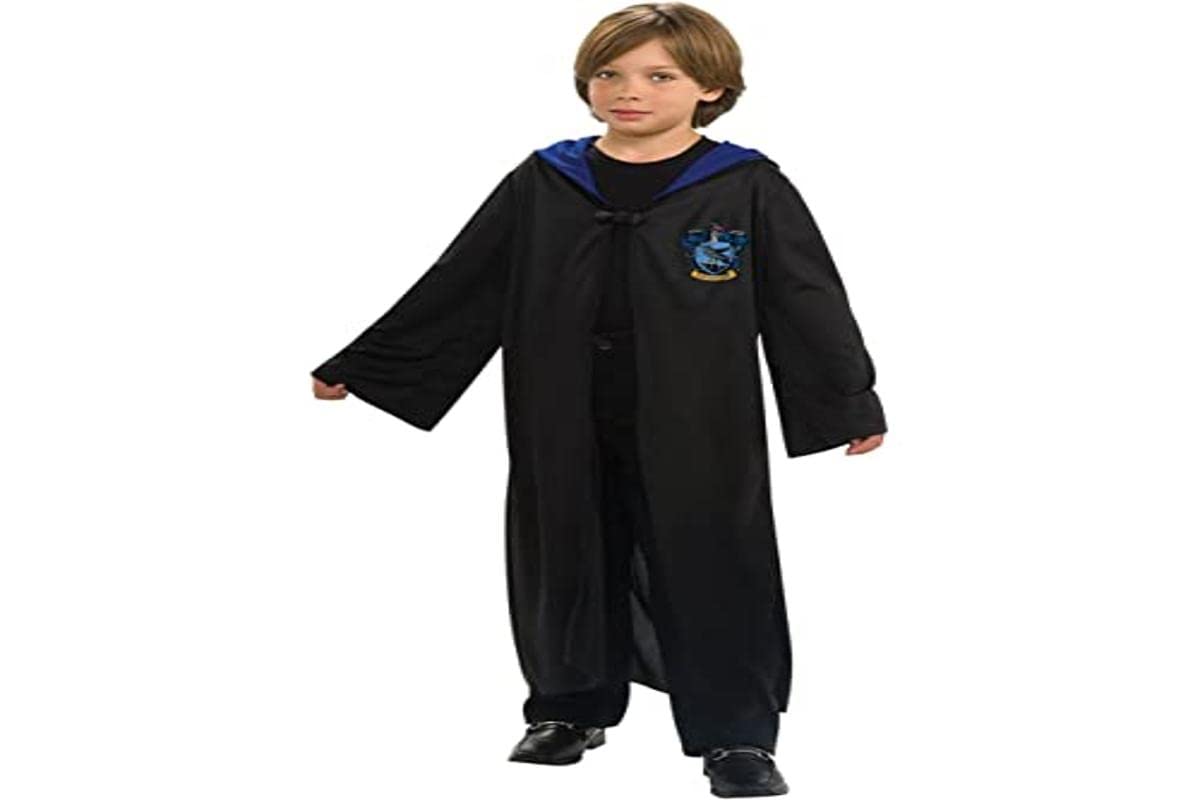 rubie-s-deluxe-harry-potter-ravenclaw-tunika-kost-m-11-15-jahre image 1