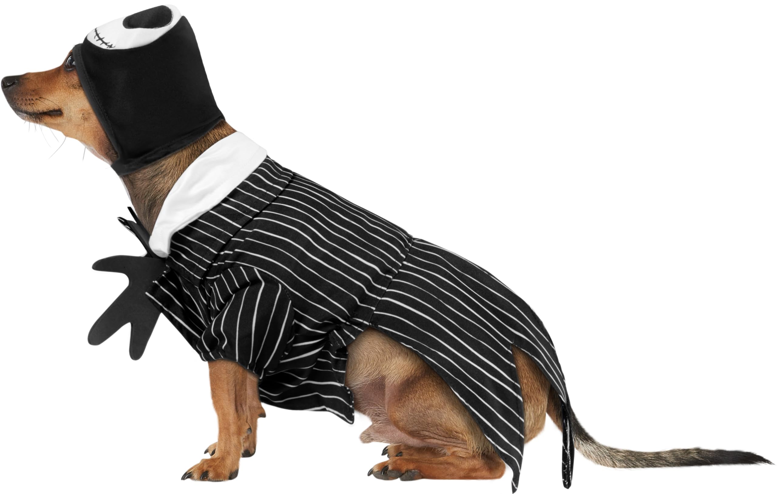 rubie-s-jack-skellington-haustierkost-m-l-hundekost-m image 6