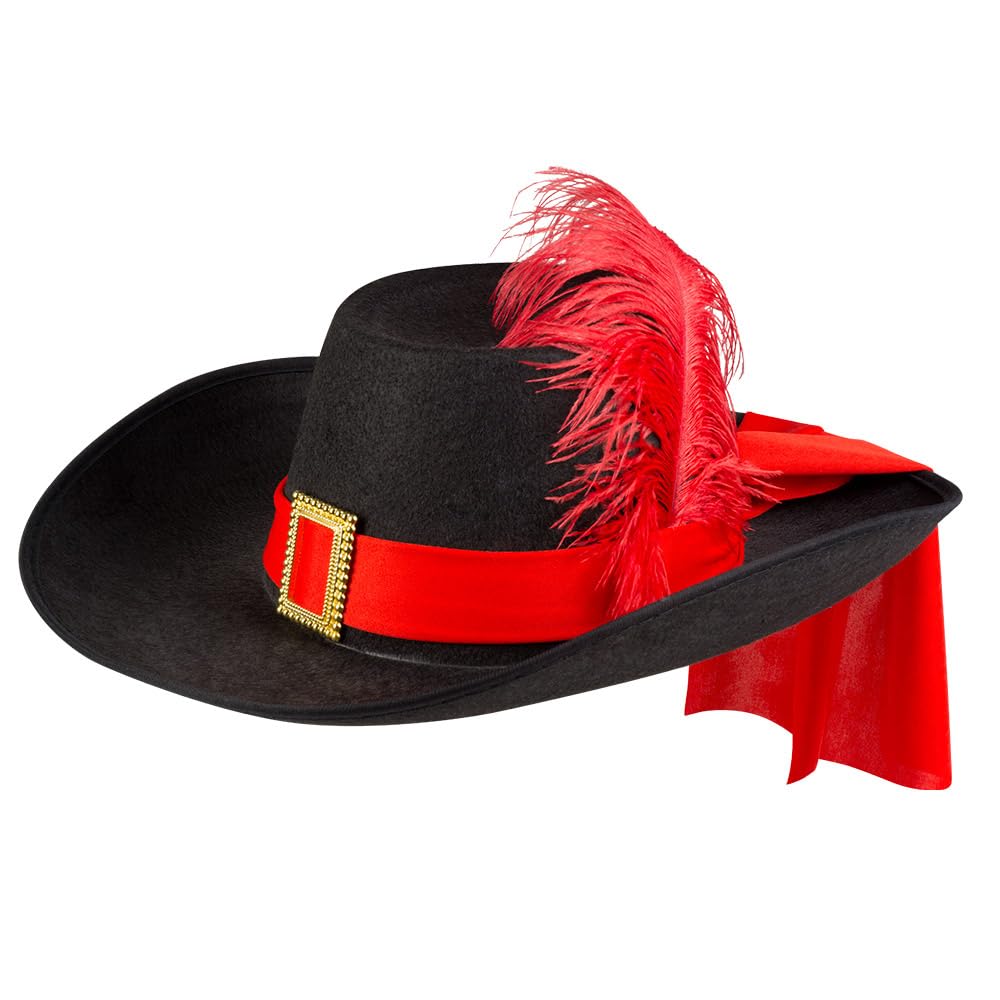 boland-headwear-musketier-hut-schwarz-einheitsgr-e image 5