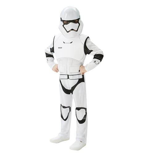 rubie-s-deluxe-stormtrooper-kost-m-kinder-9-10-jahre-star-wars image 7