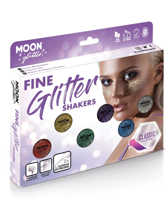moon-glitter-classic-glitzer-set-box-mit-fixiergel image 1