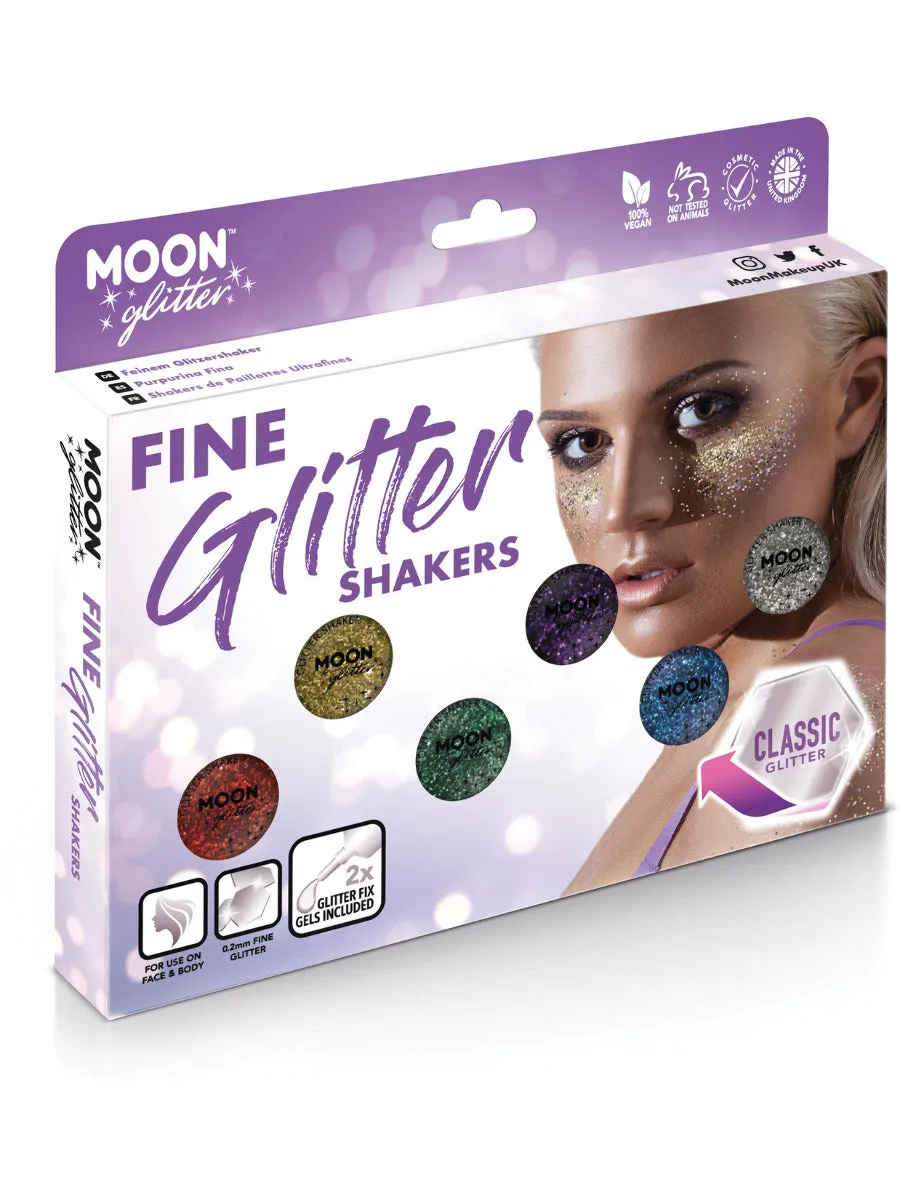 moon-glitter-classic-glitzer-set-box-mit-fixiergel image 1