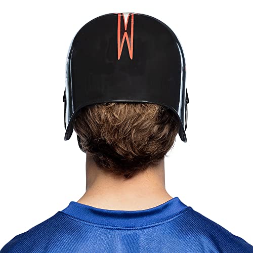 boland-01393-american-football-helm-erwachsene-schwarz-mit-gitter image 8