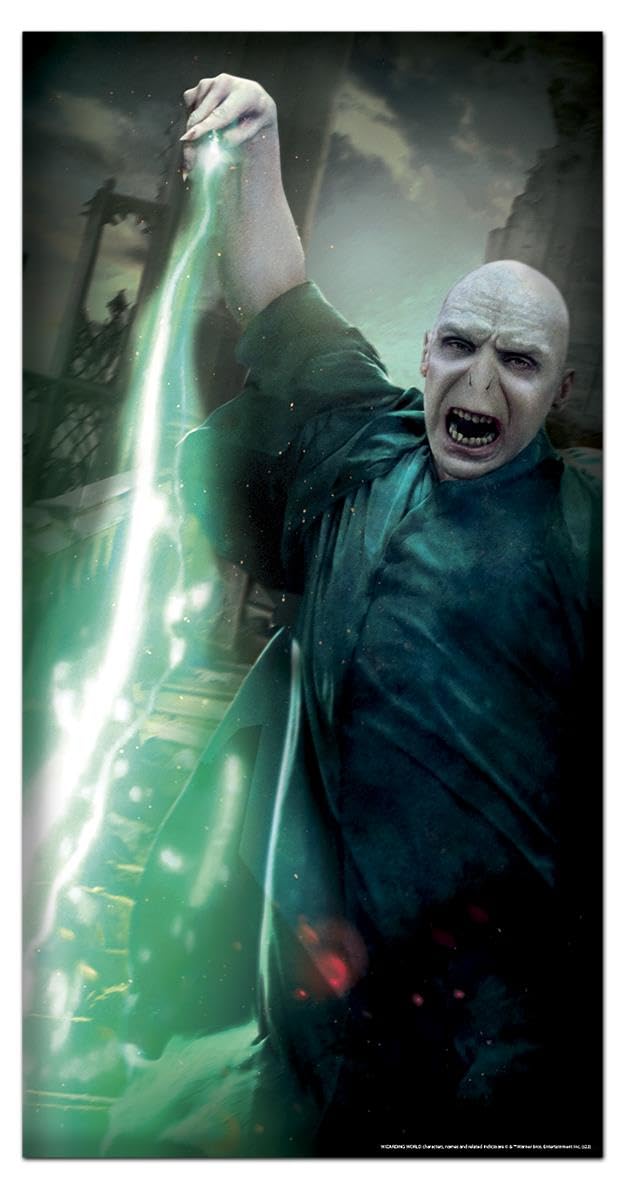 rubie-s-deluxe-harry-potter-t-rabdeckung-harry-76-x-152-cm image 3