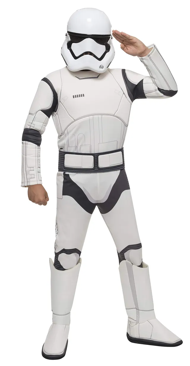 rubie-s-deluxe-stormtrooper-kinderkost-m-gr-e-m-mit-maske image 1