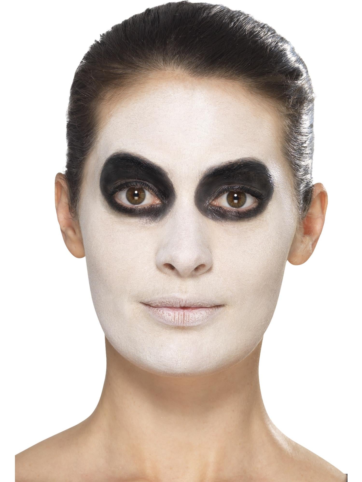 smiffys-makeup-fx-day-of-the-dead-schminkset-glamour image 3